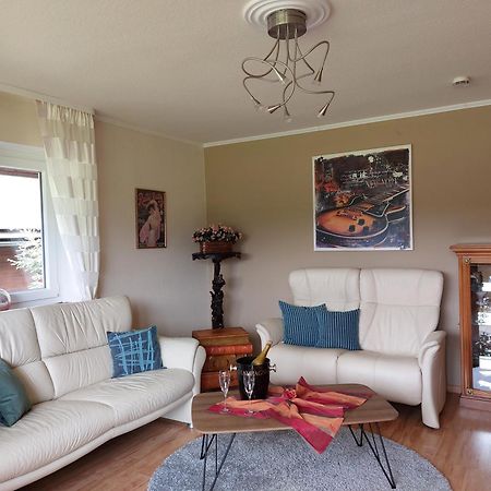 Ferienwohnung Oberstdorf Kültér fotó