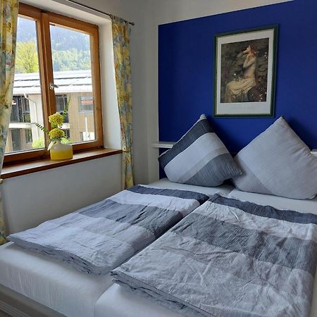 Ferienwohnung Oberstdorf Kültér fotó