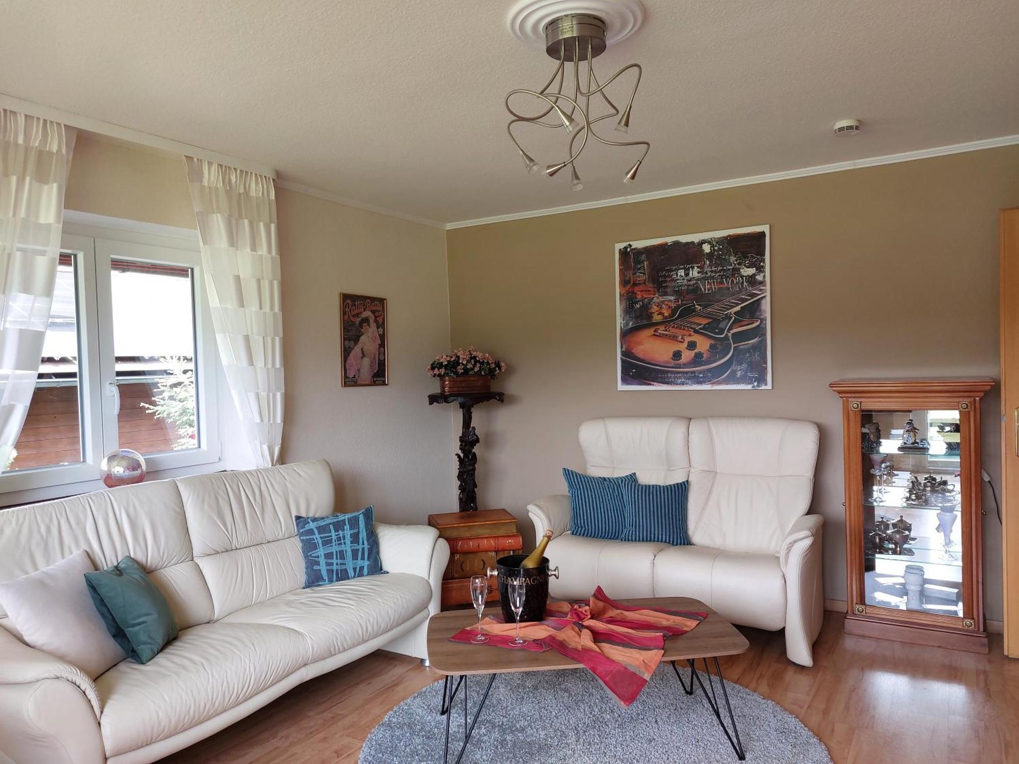 Ferienwohnung Oberstdorf Kültér fotó
