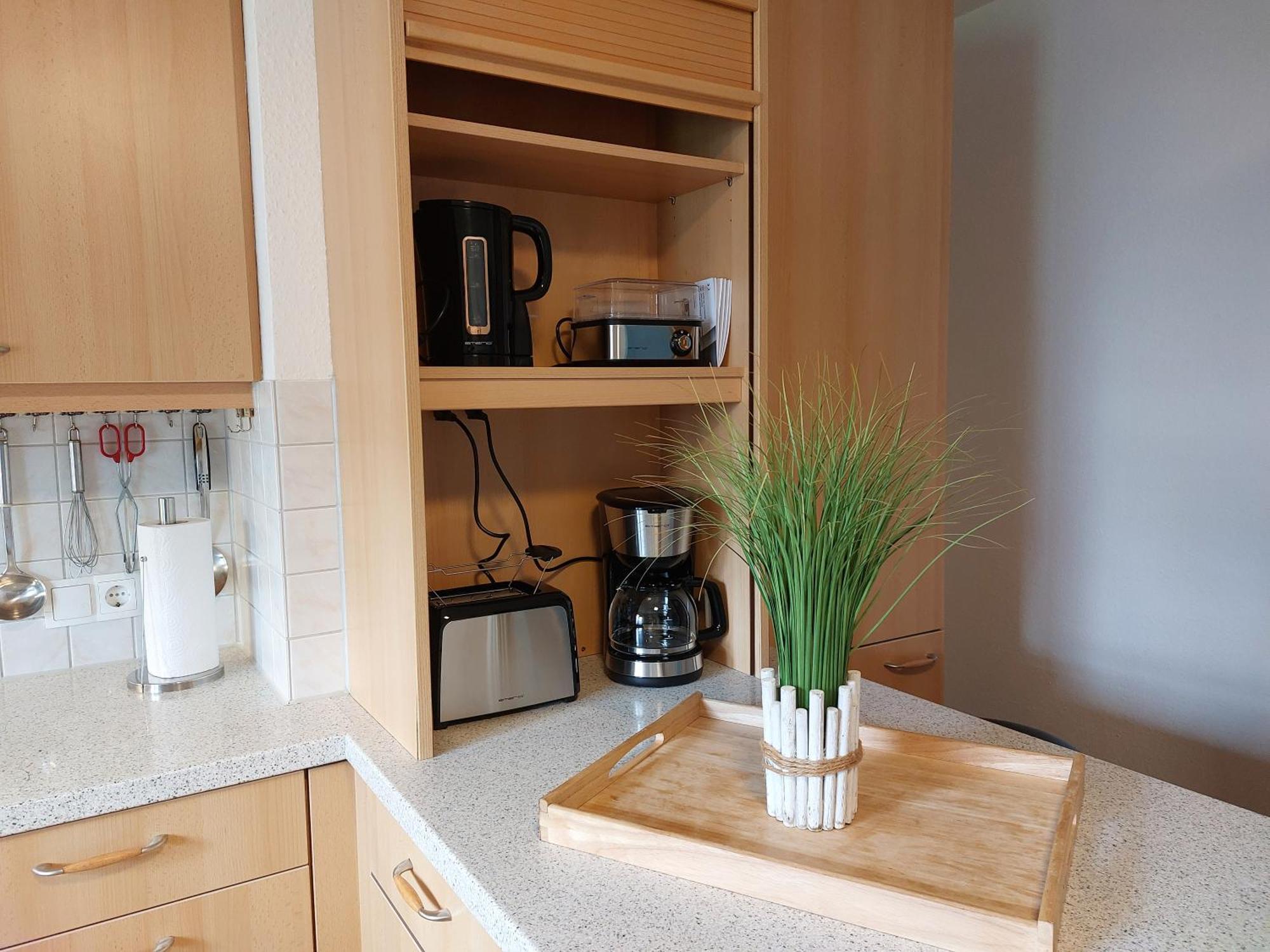 Ferienwohnung Oberstdorf Kültér fotó