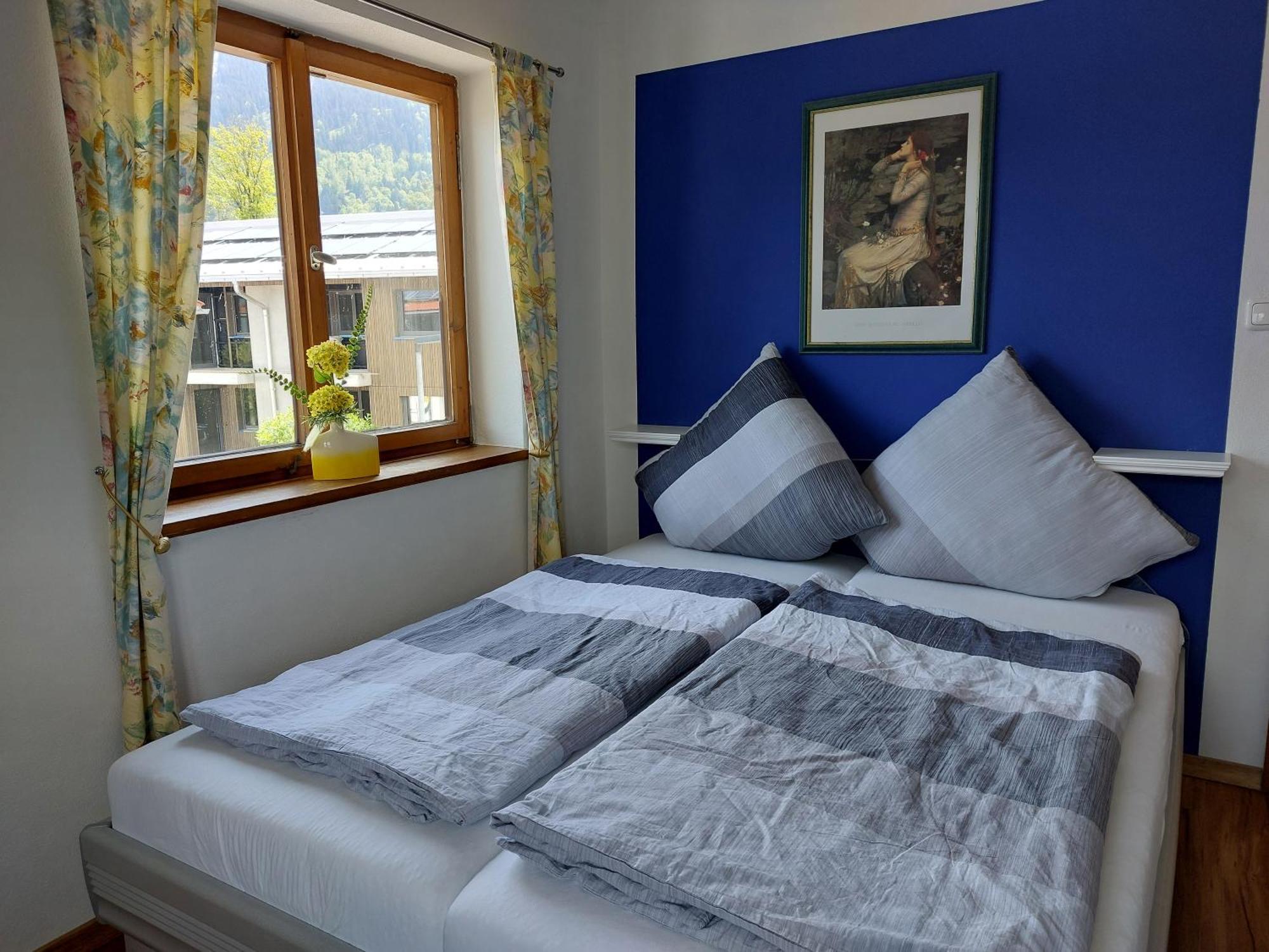 Ferienwohnung Oberstdorf Kültér fotó