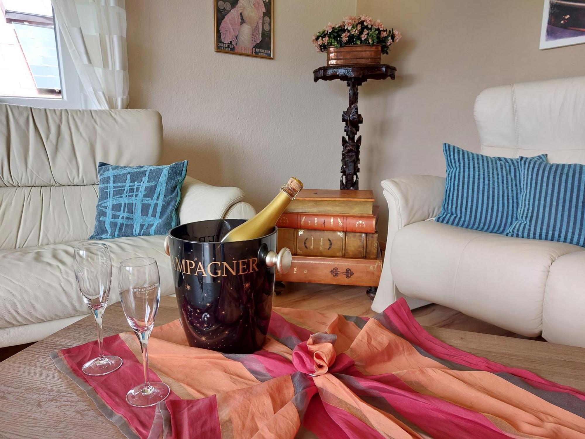Ferienwohnung Oberstdorf Kültér fotó